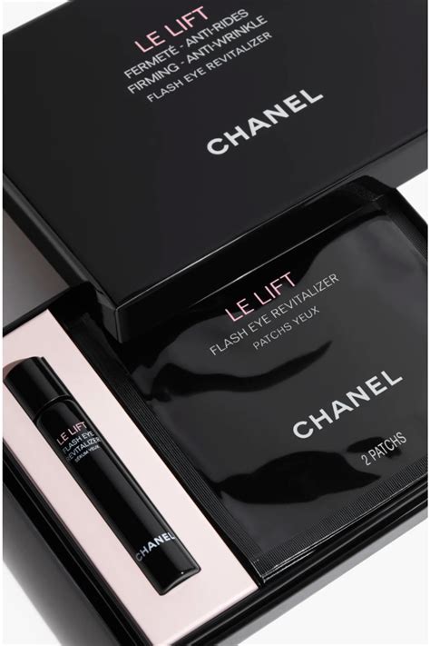 Chanel le lift revitalizer